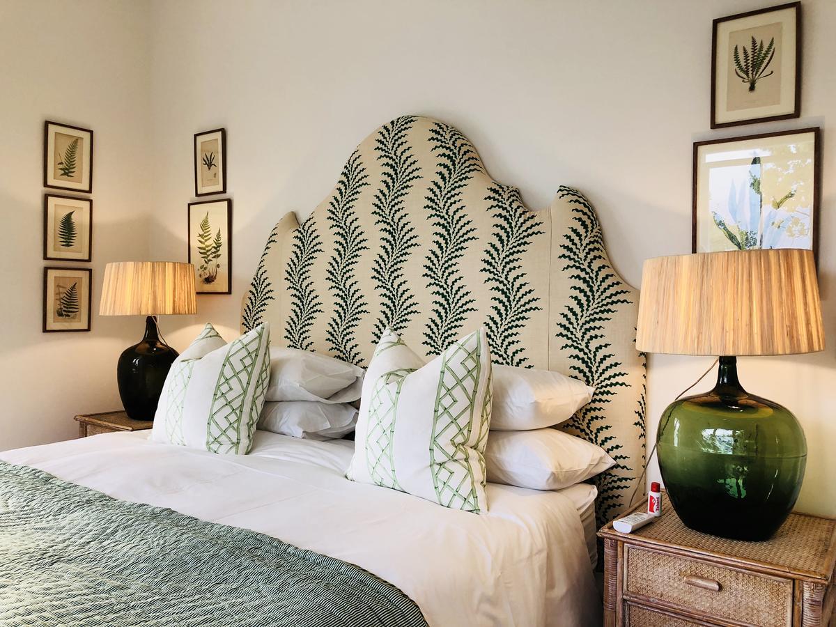 La Cotte Orchard Cottages Franschhoek Esterno foto