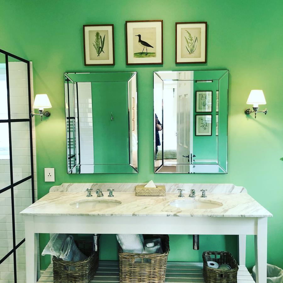 La Cotte Orchard Cottages Franschhoek Esterno foto
