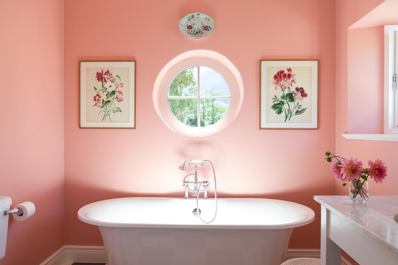 La Cotte Orchard Cottages Franschhoek Esterno foto