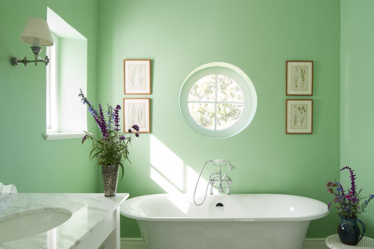 La Cotte Orchard Cottages Franschhoek Esterno foto