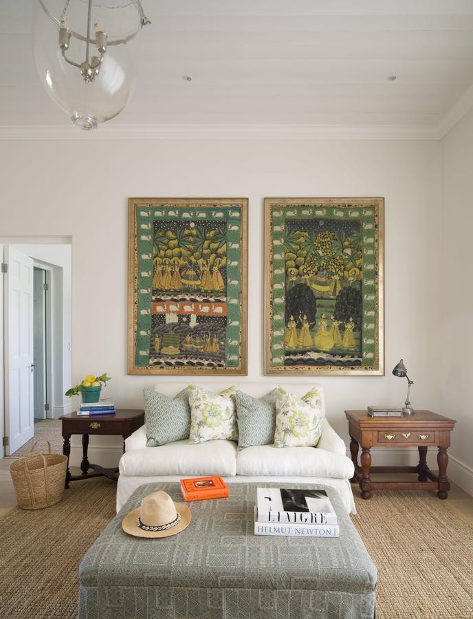 La Cotte Orchard Cottages Franschhoek Esterno foto
