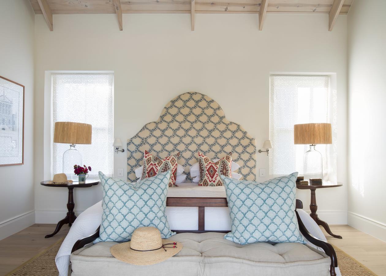 La Cotte Orchard Cottages Franschhoek Esterno foto