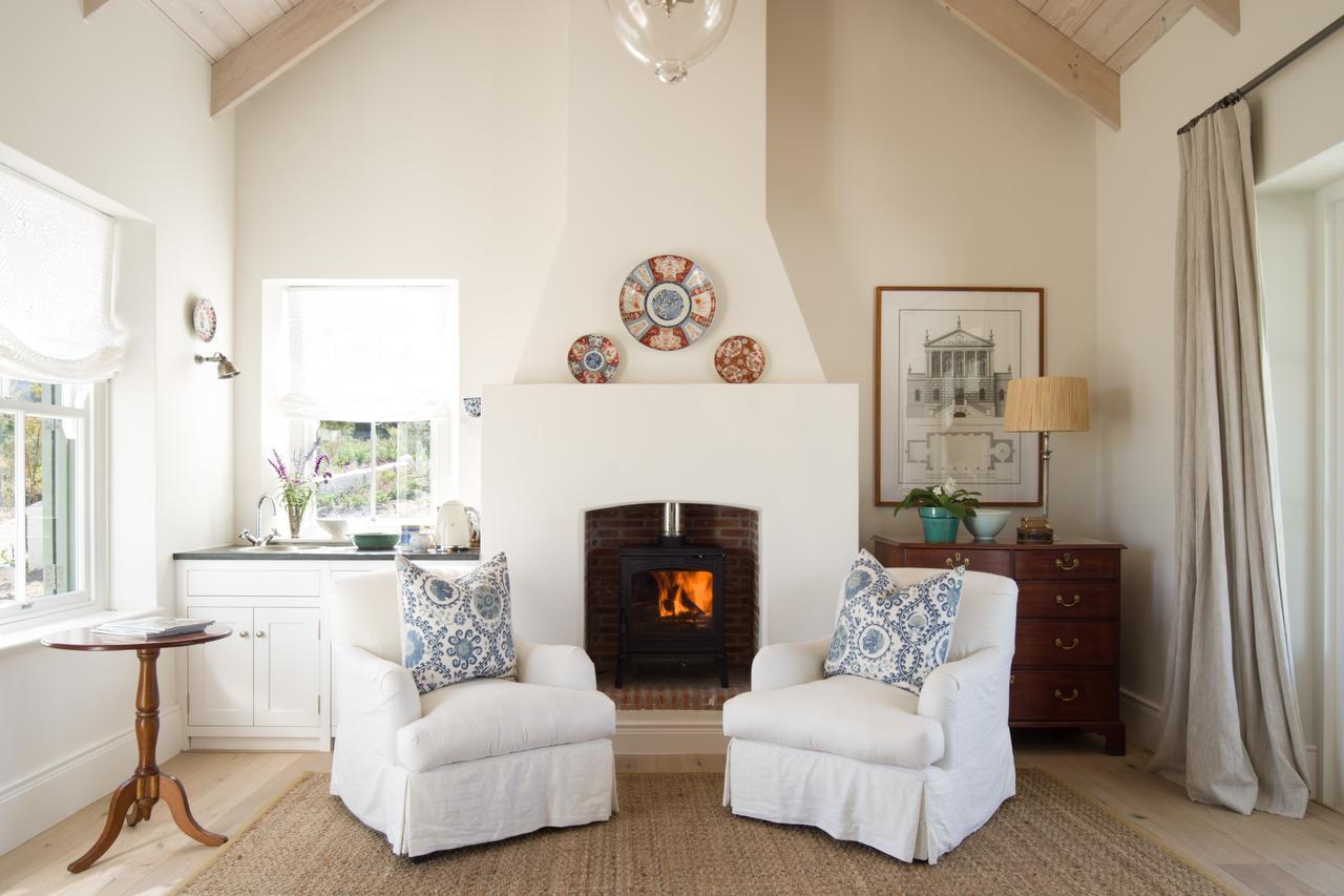 La Cotte Orchard Cottages Franschhoek Esterno foto
