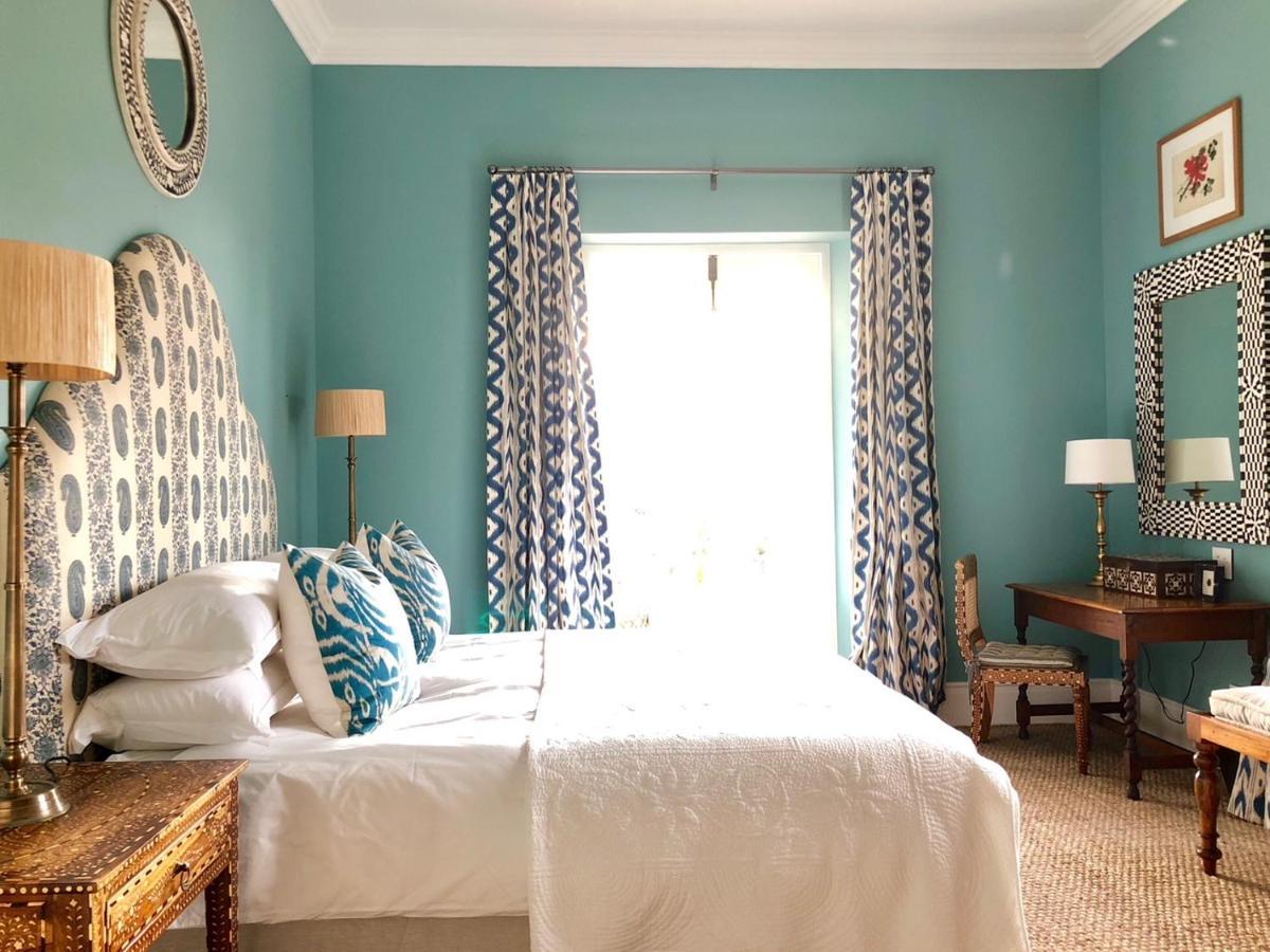 La Cotte Orchard Cottages Franschhoek Esterno foto